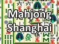 Hra Šanghaj Mahjong online