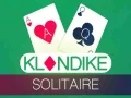Hra Klondike Solitaire online