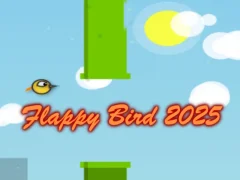 Hra Lietajúci vták 2025 online Hra Lietajúci vták 2025 online