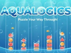 Hra Aqualogics online