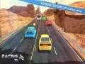 Hra Preteky 3D Extrémna Automobilová Súťaž online Hra Preteky 3D Extrémna Automobilová Súťaž online
