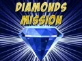 Hra Misia Diamanty online