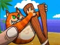 Hra Mačací Výstrel online Hra Mačací Výstrel online