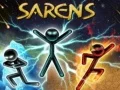 Hra Sarens online