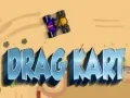 Hra Drag Kart online