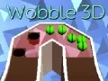 Hra Wooble 3D online
