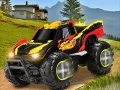 Hra Offroad Monštrum Nákladné Auto online