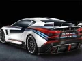 Hra Street Racing Auto Kĺzanie online