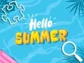 Hra Ahoj Leto online