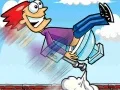 Hra Kráľ Pľuzgiera Flippy online Hra Kráľ Pľuzgiera Flippy online