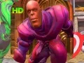 Hra Hrdina Venom Pouličný Boj online