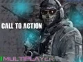 Hra Výzva na akciu Multiplayer online