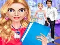Hra Svadobný plánovač online Hra Svadobný plánovač online