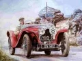 Hra Puzzle s vintage autami 2 online Hra Puzzle s vintage autami 2 online