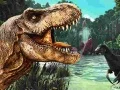 Hra Lov na dinosaury online