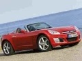 Hra Opel GT Sklz online