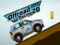 Hra Offroad Preteky 2D online Hra Offroad Preteky 2D online