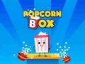Hra Krabička s popcornom online Hra Krabička s popcornom online