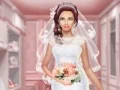 Hra Svadobné Atelier online Hra Svadobné Atelier online