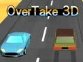 Hra Predbiehnuť 3D online Hra Predbiehnuť 3D online