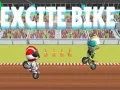 Hra Vzrušujúci bicykel online Hra Vzrušujúci bicykel online