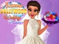 Hra Plánovač svadby Princezná Bollywood online