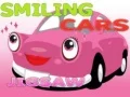 Hra Puzzle Smiacich Áut online Hra Puzzle Smiacich Áut online