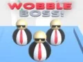 Hra Húpajúci Boss online Hra Húpajúci Boss online