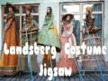Hra Landsberg Kostýmová Puzzle online Hra Landsberg Kostýmová Puzzle online