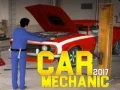 Hra Mechanik áut 2017 online Hra Mechanik áut 2017 online