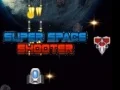 Hra Super Kozmický Strelec online