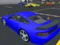 Hra Skutočné Parkovanie Automobilov 2020 online