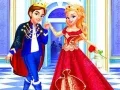 Hra Popoluška: Princ Charming online