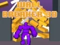 Hra Búračka Stien 3D online