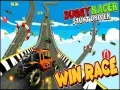 Hra Buggy Racer Stunt Driver Buggy Racing online Hra Buggy Racer Stunt Driver Buggy Racing online
