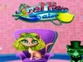 Hra Salón mačacích chlpov online