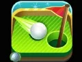 Hra Mini golf online