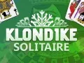Hra Klondike Solitaire online Hra Klondike Solitaire online