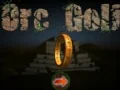 Hra Ork Golf online