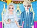 Hra Plánovač Svadieb pre Princezné online Hra Plánovač Svadieb pre Princezné online