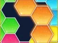 Hra Legenda Hexa Puzzle online Hra Legenda Hexa Puzzle online