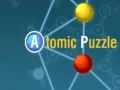 Hra Atomová Hádanka online Hra Atomová Hádanka online