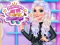 Hra Princésky Vzhľad Výzva online