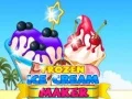 Hra Zmrzlý Zmrzlinový Tvorca online