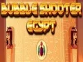 Hra Bublinkový Strelec Egypt online