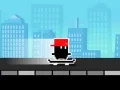 Hra Pikselový Skate online Hra Pikselový Skate online