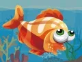 Hra Puzzle Rybí Svet online Hra Puzzle Rybí Svet online