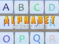 Hra Hra na zapamätanie abecedy online
