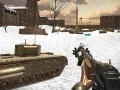 Hra Hra FPS z Druhej svetovej vojny: Studená vojna online