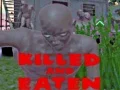 Hra Zabitý a Zjedený online